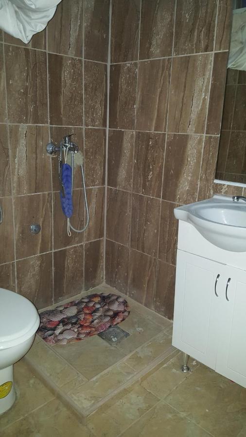 Apartman Sahara Apartment Sarajevo Ngoại thất bức ảnh