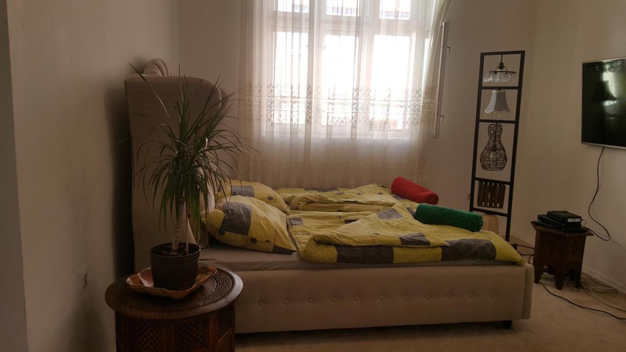 Apartman Sahara Apartment Sarajevo Ngoại thất bức ảnh