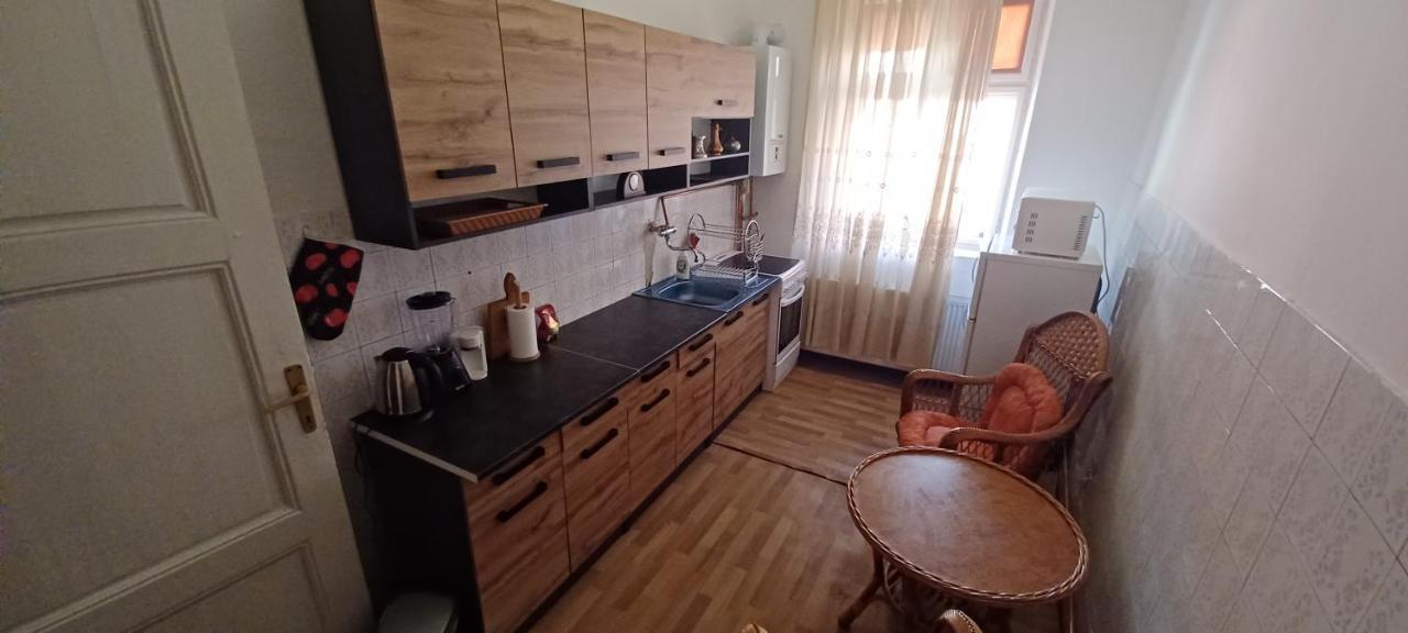 Apartman Sahara Apartment Sarajevo Phòng bức ảnh